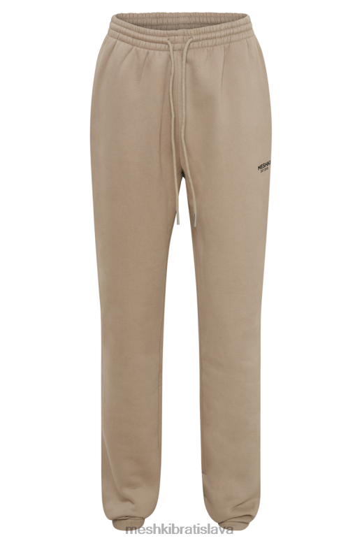 Meshki Frankie jogger oblečenie cement 4N0F61404