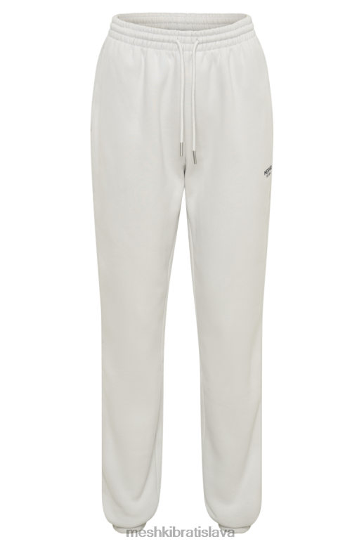 Meshki Frankie jogger oblečenie dymovo sivá 4N0F61407
