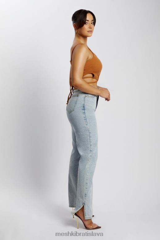 Meshki ayesha vystrihnuté tielko oblečenie sušienka 4N0F61201