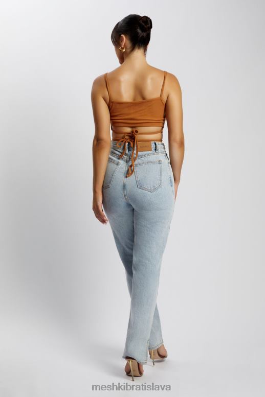 Meshki ayesha vystrihnuté tielko oblečenie sušienka 4N0F61201